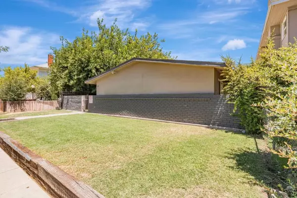 Fresno, CA 93701,360 N Calaveras ST