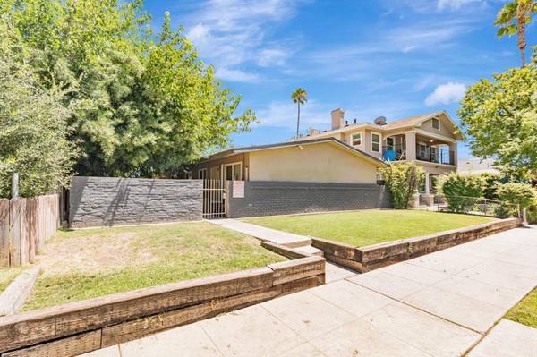 Fresno, CA 93701,360 N Calaveras ST