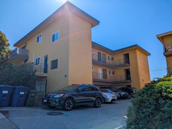 516 Richmond DR, Millbrae, CA 94030