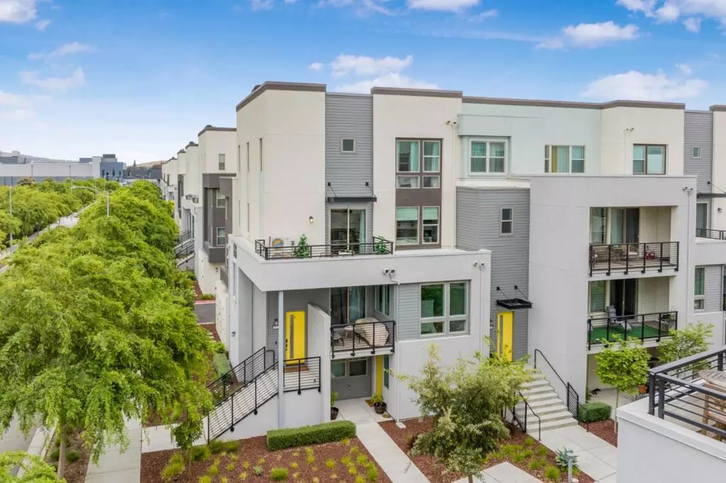 San Jose, CA 95119,6823 Vector CT