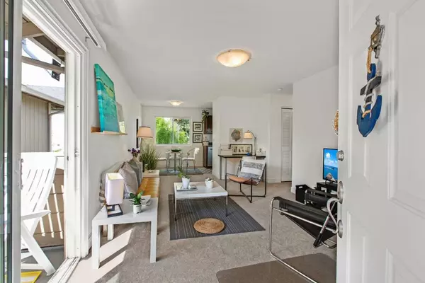 San Jose, CA 95118,4970 Cherry AVE #215