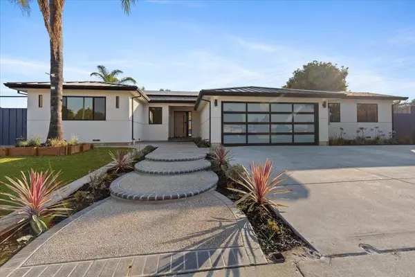 3016 Nieman BLVD, San Jose, CA 95148