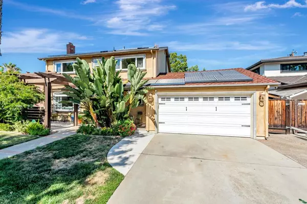 4670 Sherbourne DR, San Jose, CA 95124