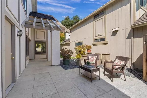 Cupertino, CA 95014,22113 Stocklmeir CT