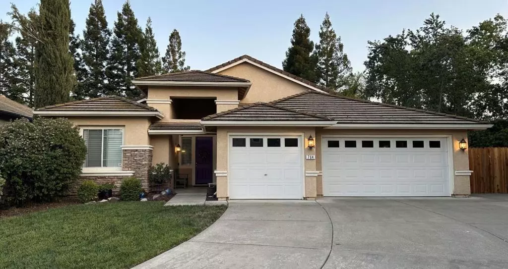 764 Densmore CT, Folsom, CA 95630