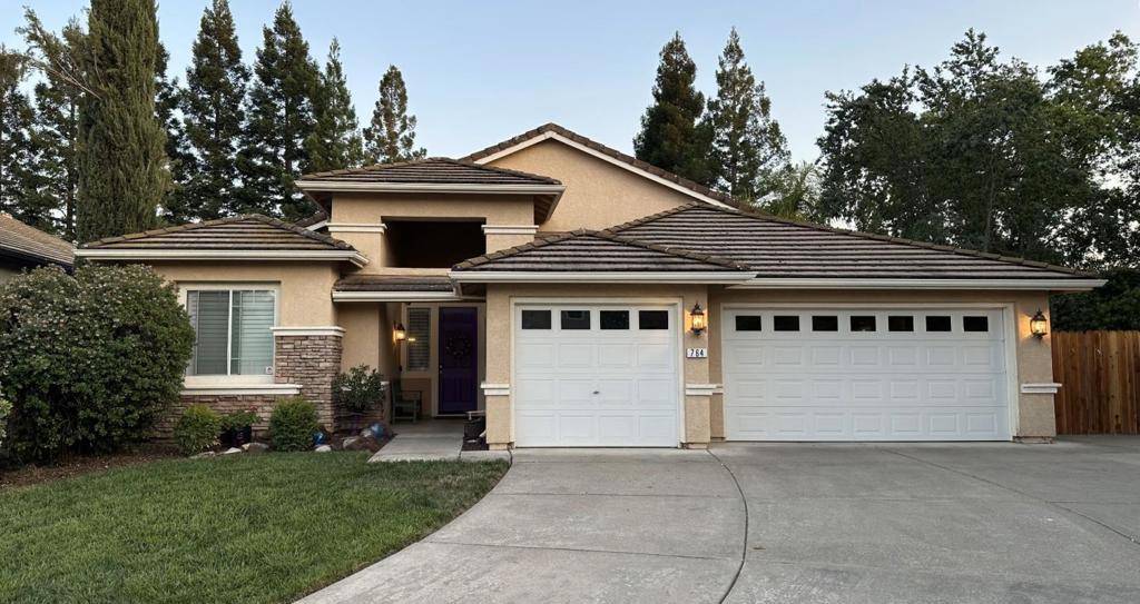 764 Densmore CT, Folsom, CA 95630
