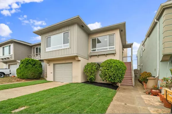Daly City, CA 94015,1172 87th ST