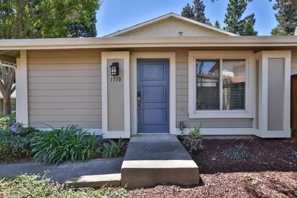 San Jose, CA 95126,1510 Lima CT