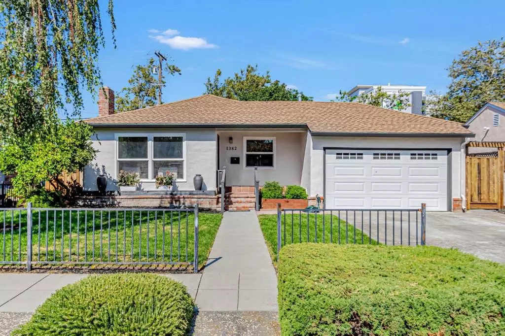San Jose, CA 95110,1382 Keoncrest AVE