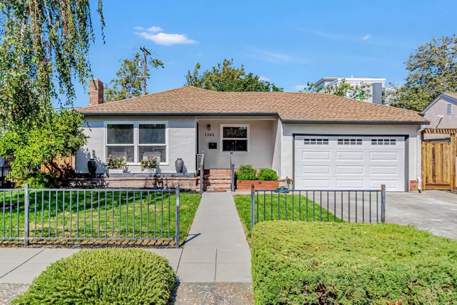 1382 Keoncrest AVE, San Jose, CA 95110