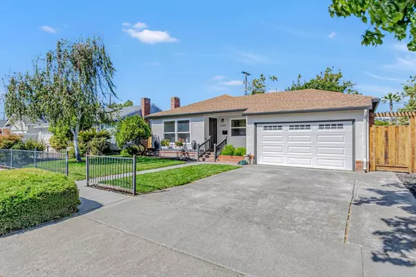 San Jose, CA 95110,1382 Keoncrest AVE