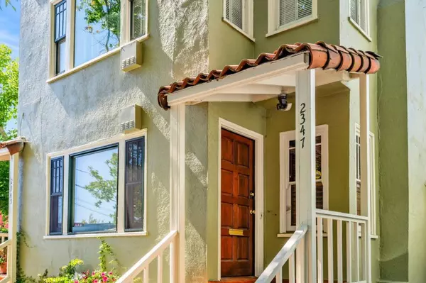 Berkeley, CA 94705,2347 Woolsey ST