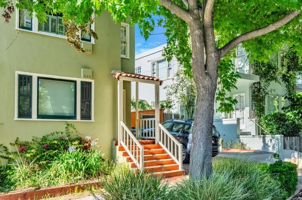 Berkeley, CA 94705,2347 Woolsey ST