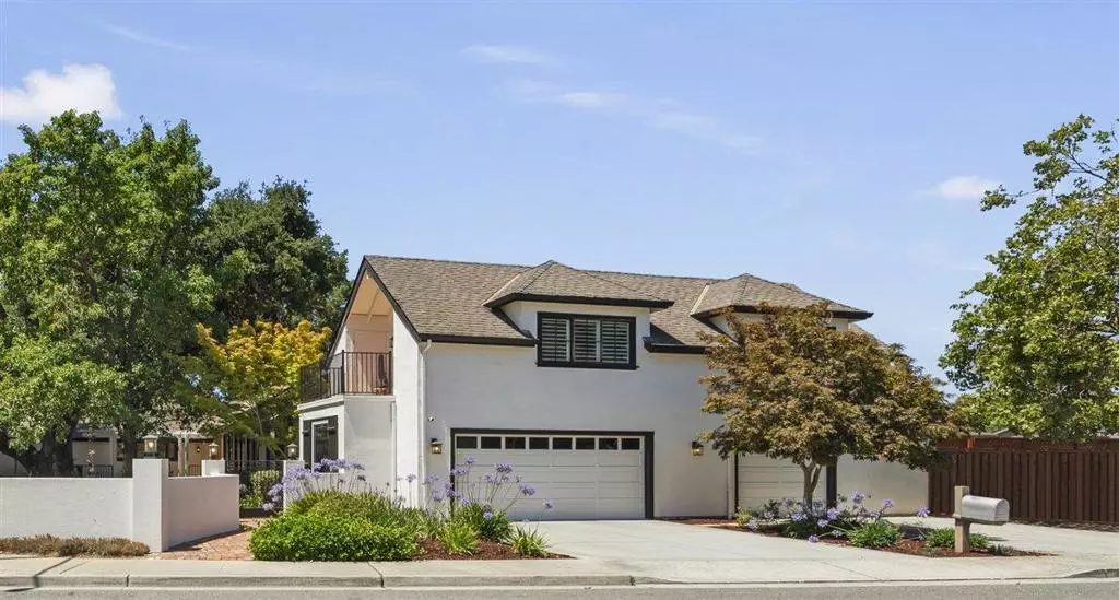 16995 Pine WAY, Morgan Hill, CA 95037