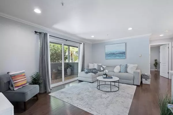 41 Grandview ST #702, Santa Cruz, CA 95060