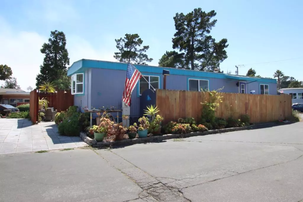 Seacliff, CA 95003,220 Mar Vista