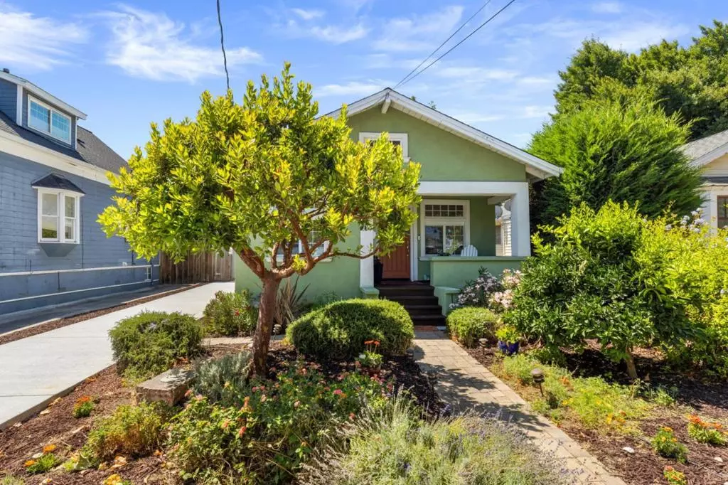 San Jose, CA 95125,500 Coe AVE
