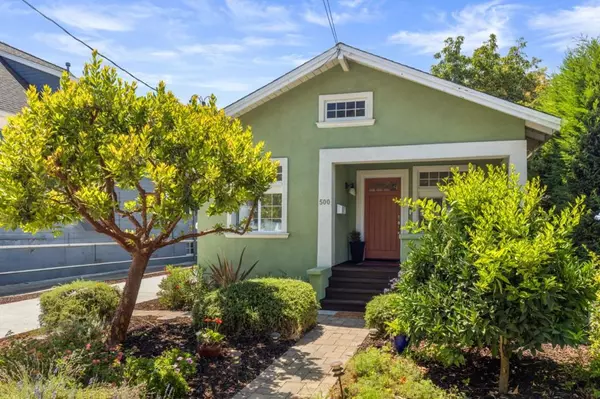 San Jose, CA 95125,500 Coe AVE
