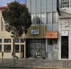3940 Geary BLVD, San Francisco, CA 94118