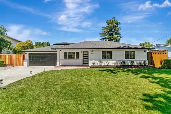 14717 Nelson WAY, San Jose, CA 95124