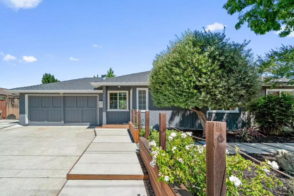 San Jose, CA 95124,14633 Cole DR