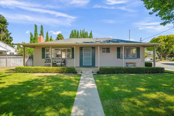 Sunnyvale, CA 94087,543 Crawford DR