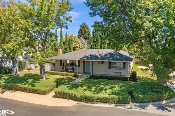 Sunnyvale, CA 94087,543 Crawford DR