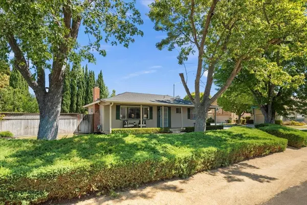Sunnyvale, CA 94087,543 Crawford DR