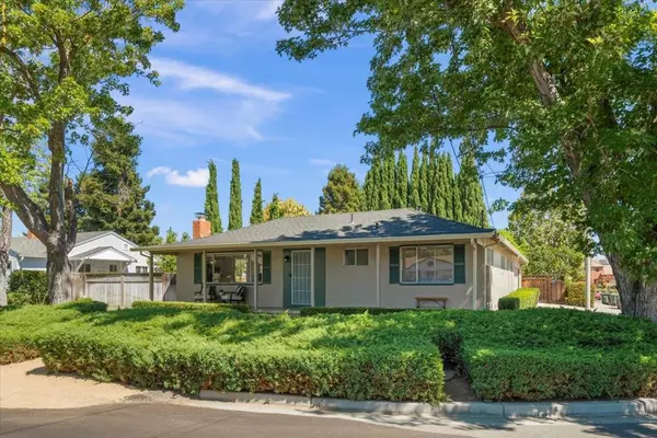 Sunnyvale, CA 94087,543 Crawford DR