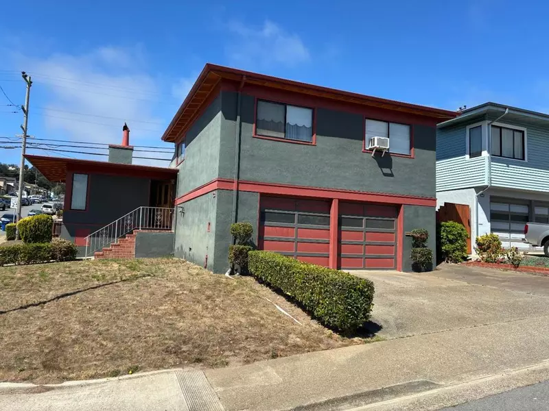 400 Zamora DR, South San Francisco, CA 94080