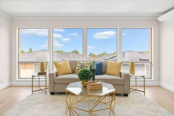 San Leandro, CA 94577,1599 Hays ST #306