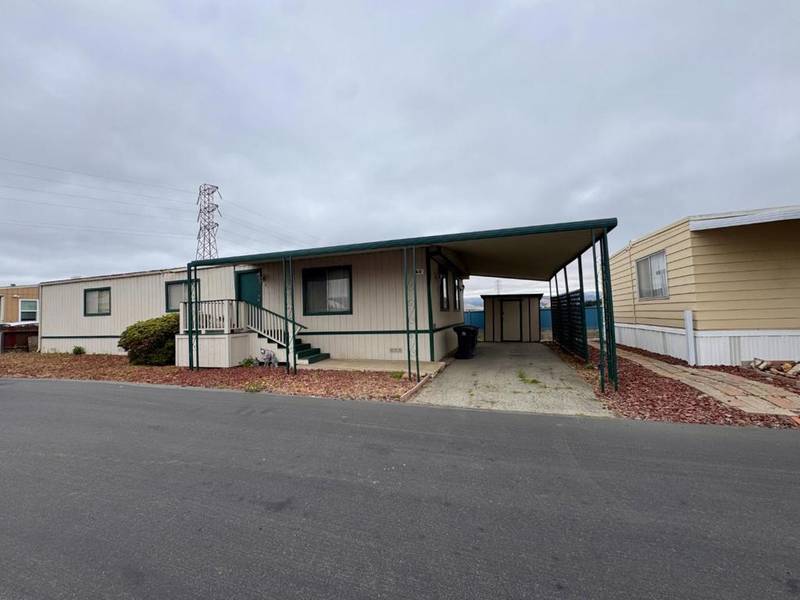 150 Kern ST, Salinas, CA 93905
