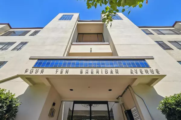 Palo Alto, CA 94306,410 Sheridan AVE #446