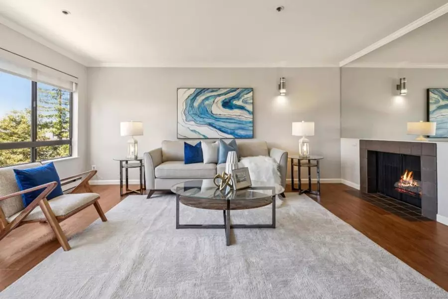 410 Sheridan AVE #446, Palo Alto, CA 94306