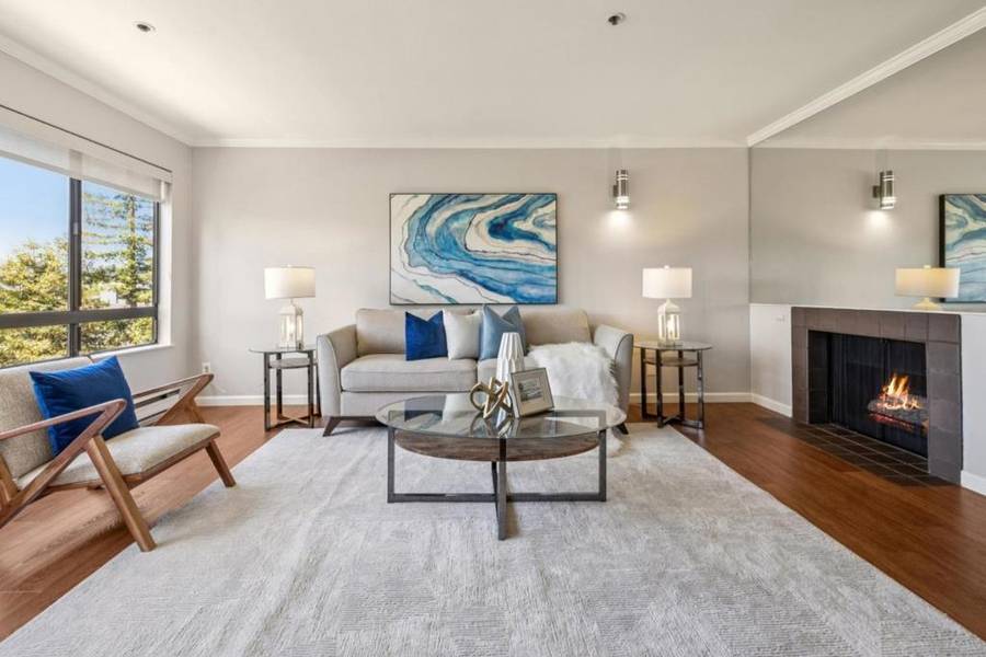 410 Sheridan AVE #446, Palo Alto, CA 94306
