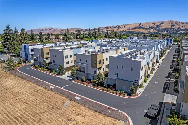 San Jose, CA 95133,2420 Kita LN