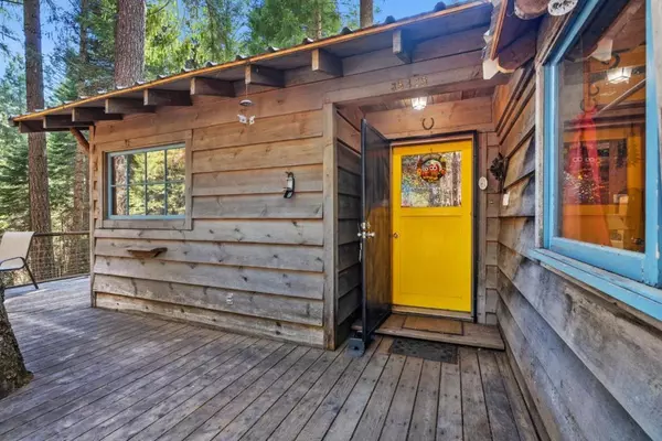 Shingletown, CA 96088,35425 Stonewall DR