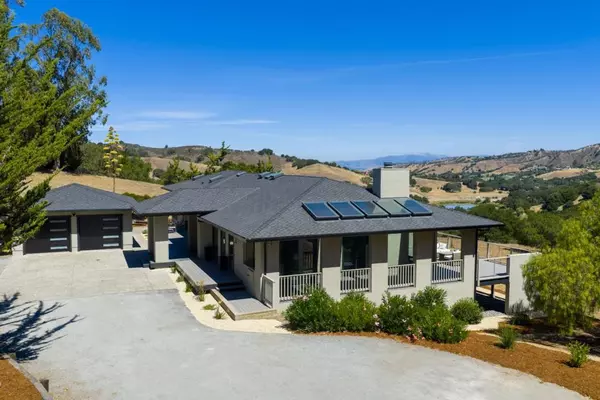 Salinas, CA 93908,89 Robley RD