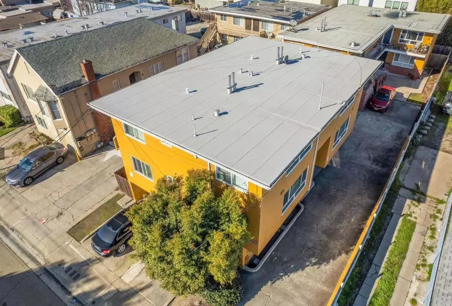 1327 Ashby AVE, Berkeley, CA 94702