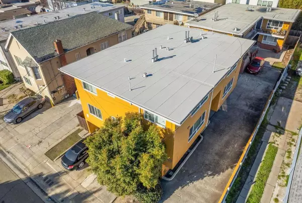 1327 Ashby AVE, Berkeley, CA 94702