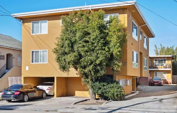 Berkeley, CA 94702,1327 Ashby AVE