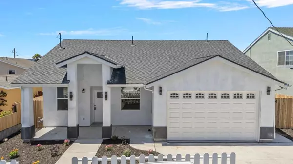 Seaside, CA 93955,1787 Laguna ST