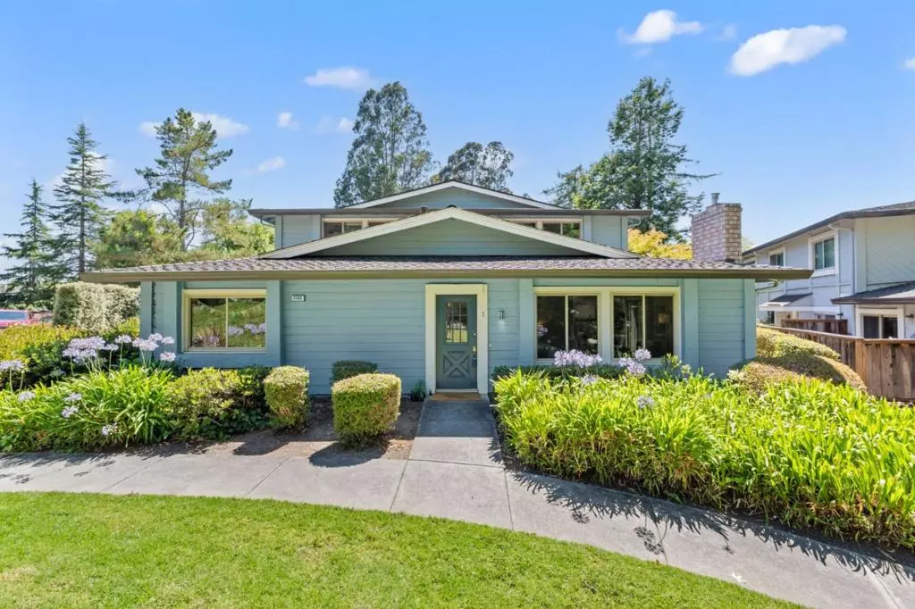 Capitola, CA 95010,1132 Callas LN #1