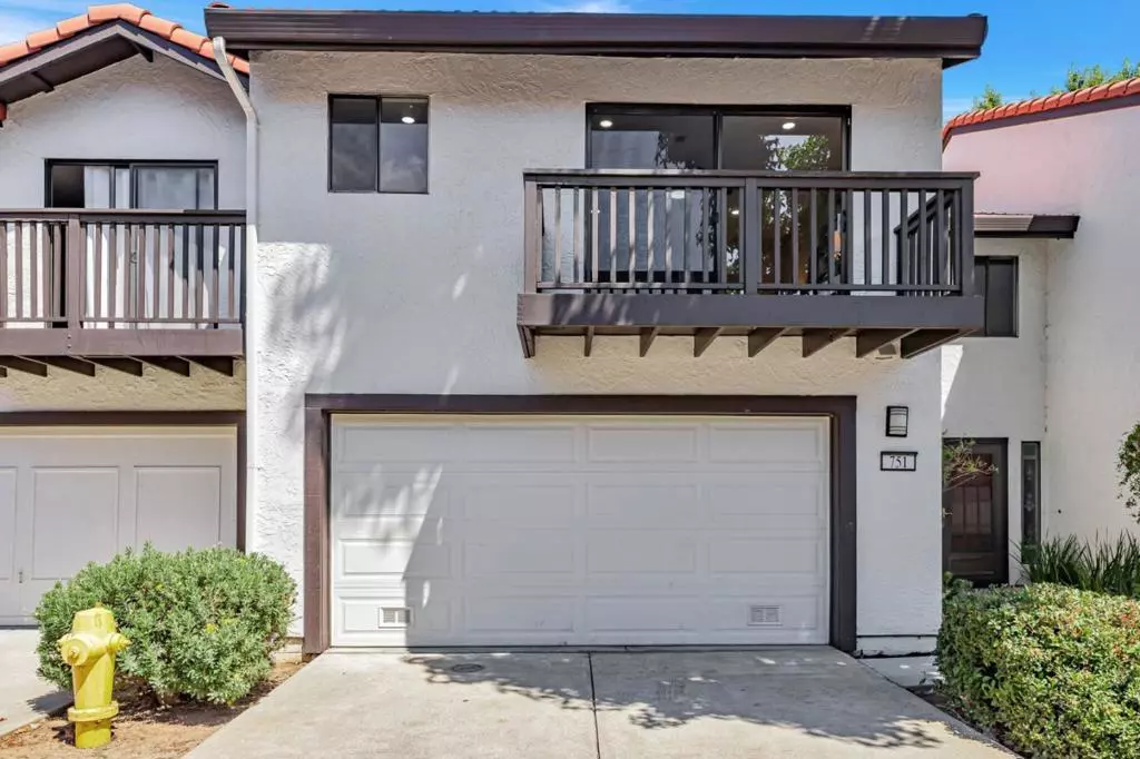 Gilroy, CA 95020,751 Williamsburg WAY