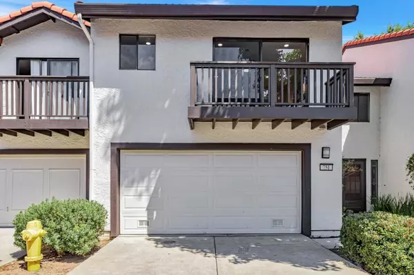 751 Williamsburg WAY, Gilroy, CA 95020