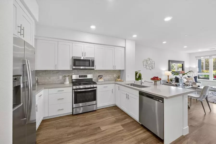5933 Sunstone DR #203, San Jose, CA 95123