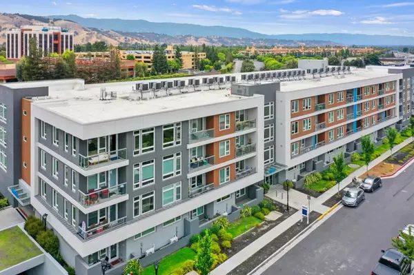 San Jose, CA 95123,5933 Sunstone DR #203