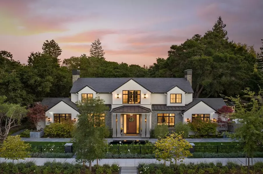 1700 Waverley, Palo Alto, CA 94301