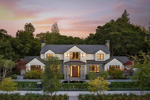 1700 Waverley ST, Palo Alto, CA 94301