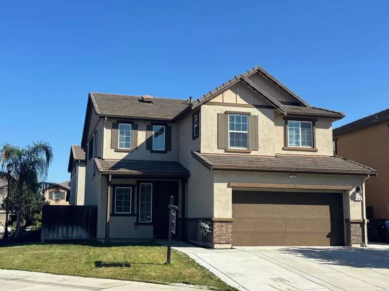 140 Willowrun WAY, Oakley, CA 94561